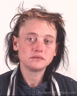 Mugshot of GRACE REASER