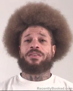 Mugshot of CLEOPHUS WILMORE booked in Tarrant County, Texas on March 11, 2026