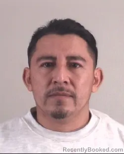 Mugshot of JOSE LOVOTREJO