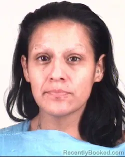Mugshot of JOANNA VILLALOBOS