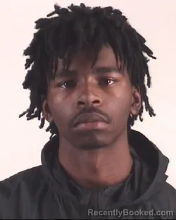 Mugshot of XZAVYAN DUCKING