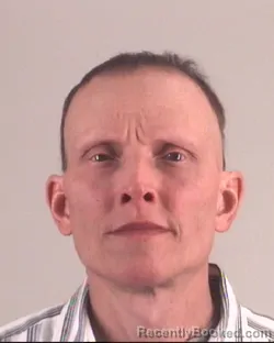 Mugshot of ANTHONY JANTZ