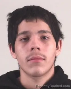 Mugshot of ANGEL HERODES