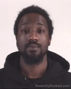 Mugshot of DANIEL MURRELL booked in Tarrant County, Texas on March 27, 2026