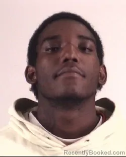 Mugshot of JAQUALYN MANUEL booked in Tarrant County, Texas on March 11, 2026