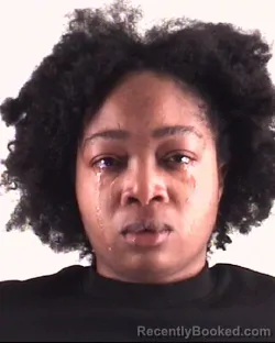 Mugshot of ODUFA ATSEGBUA booked in Tarrant County, Texas on March 13, 2026