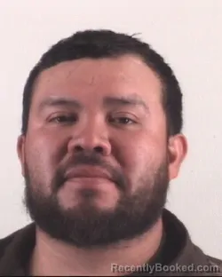 Mugshot of JOSE MARES