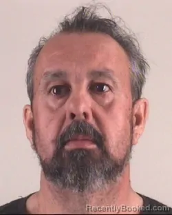 Mugshot of OSCAR GARCIA