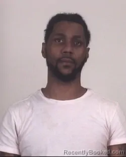 Mugshot of DMICHAEL STRIBLING booked in Tarrant County, Texas on March 29, 2026