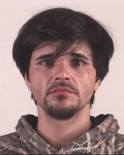 Mugshot of VICTOR CASTILLO