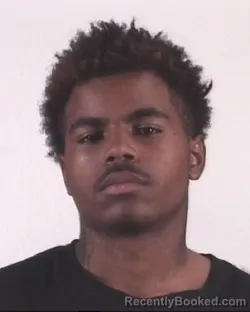 Mugshot of JAYLIN HIGHBAUGH