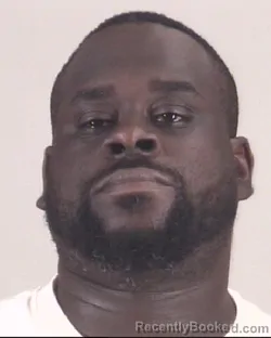 Mugshot of LABRAFFORD BOLTON booked in Tarrant County, Texas on March 25, 2026