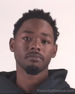 Mugshot of JOHNQAVISE SEALS