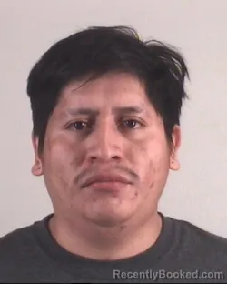 Mugshot of JOSE TOMASCHACACH