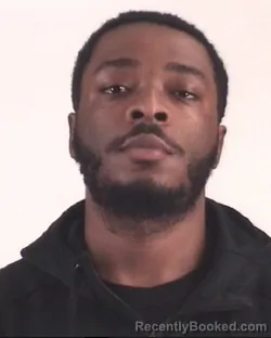 Mugshot of QUINCY VICTORIAN