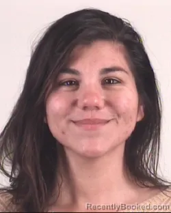 Mugshot of NICOLE WHITINGTON booked in Tarrant County, Texas on March 31, 2026