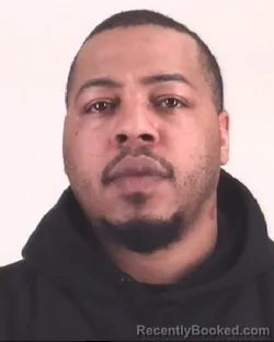 Mugshot of STEVEN PIERCEJAMES