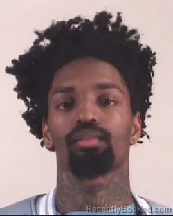 Mugshot of SAMUEL GBADEBO