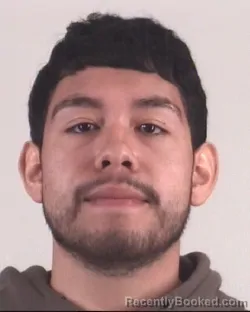 Mugshot of LOAMMI HONOJOSA booked in Tarrant County, Texas on March 28, 2026