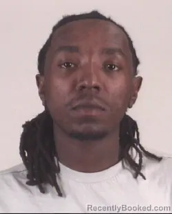 Mugshot of JONATHON PARKER