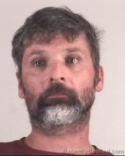 Mugshot of TIMOTHY BRIDGES