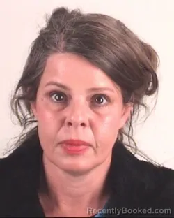 Mugshot of JENNIFER BOELTER