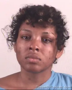 Mugshot of TAYLOR RUCKER