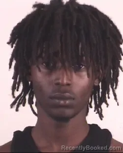 Mugshot of CANALI MBERWA