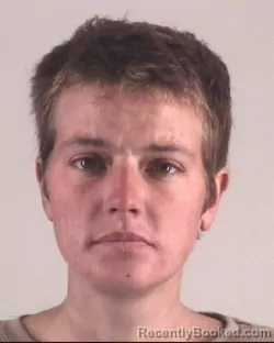 Mugshot of NICOLE VANNATTER