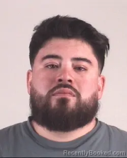 Mugshot of EDWIN ROQUEVELASQUEZ