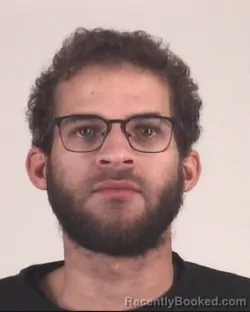 Mugshot of MELVIN LUCKEY