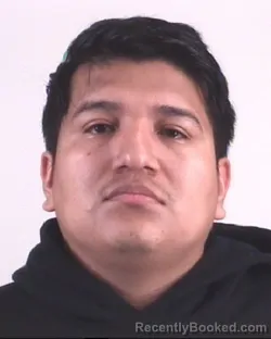 Mugshot of EMANUEL VIVARCORTES