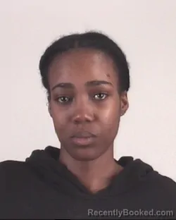 Mugshot of MARYE CONNOR