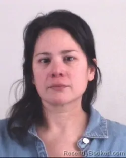 Mugshot of TERESA VALTIERRA