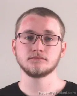 Mugshot of BRAYDEN JONES