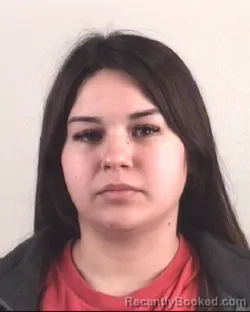 Mugshot of JAIDEN MARTINEZ