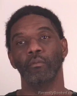 Mugshot of KENNETH BERSHELL