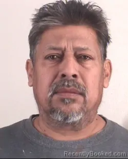 Mugshot of JOE MARTINEZ