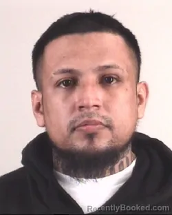 Mugshot of CASEY CARNELL