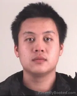 Mugshot of DAVID TRAN
