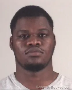 Mugshot of IBRAHIM ABDOULAYE