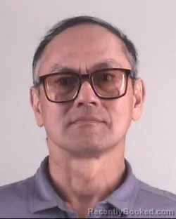 Mugshot of DAO TON