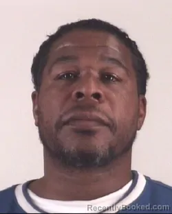 Mugshot of JOHNNY ELIJAH