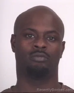 Mugshot of MALIK JEMISON