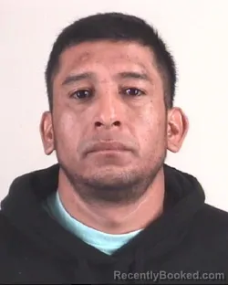 Mugshot of JUAN MURILLOAVILA