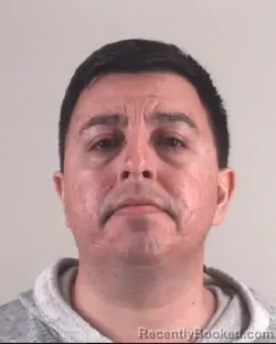 Mugshot of DAVIS LOPEZCALDERON