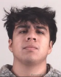 Mugshot of JOSE ORTIZDIAZ