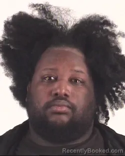 Mugshot of HARRY WHITNEY