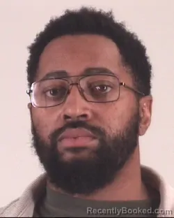 Mugshot of XAVIER LOTT