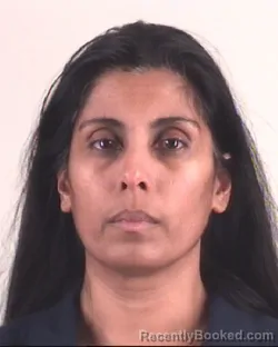 Mugshot of RAMEET RENOIR